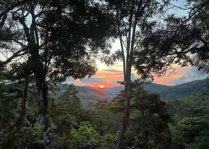 Monte Y Alma Monteverde