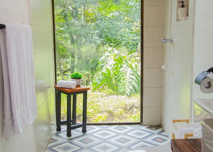 Apartamento Monte Y Alma Monteverde *