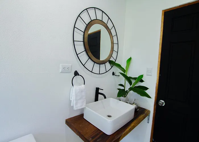 Apartamento Monte Y Alma Monteverde Alto Cebadilla