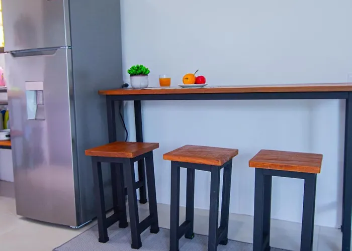 Apartamento Monte Y Alma Monteverde