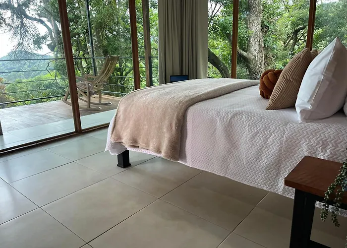 Apartamento Monte Y Alma Monteverde *