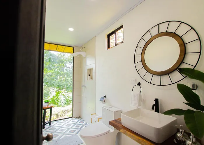 Apartamento Monte Y Alma Monteverde Alto Cebadilla